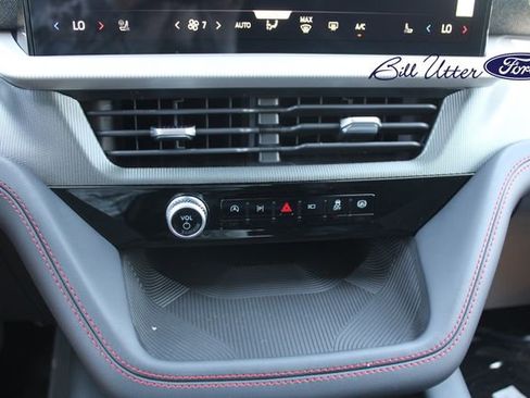 New 2026 Ford Explorer ST w/ Sun And Sound Package AWD/4WD image 15