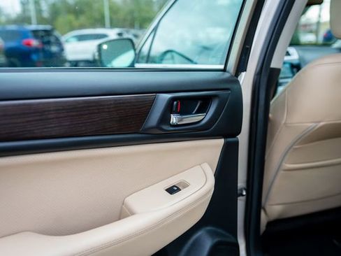 Used 2016 Subaru Legacy 2.5i Limited image 24