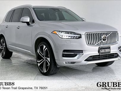 Certified 2024 Volvo XC90 B6 Plus