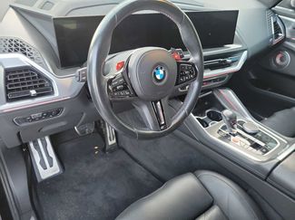 Used 2023 BMW XM w/ M Driver's Package AWD/4WD video 2