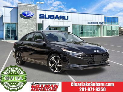 Used 2023 Hyundai Elantra SEL w/ Convenience Package