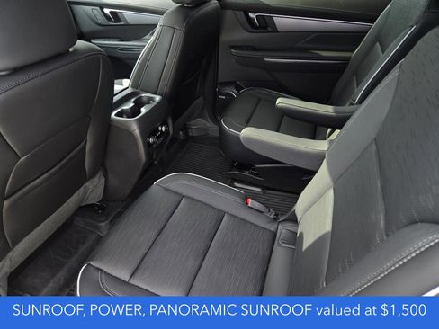 New 2026 Buick Enclave Sport Touring w/ Super Cruise Package AWD/4WD image 6