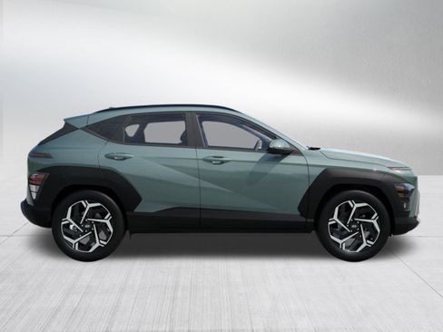 New 2026 Hyundai Kona Limited image 7