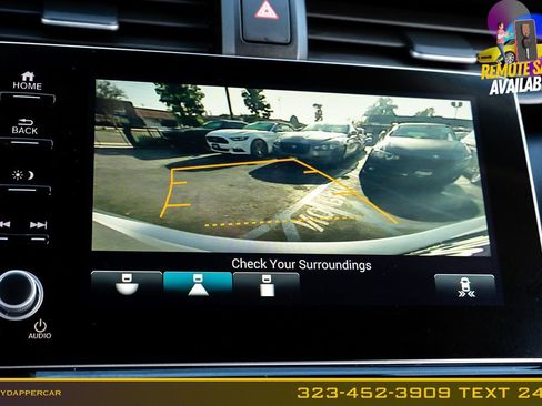 Used 2022 Honda Insight Touring image 42