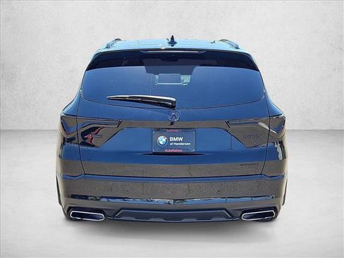 Used 2023 Acura MDX A-Spec AWD/4WD image 6