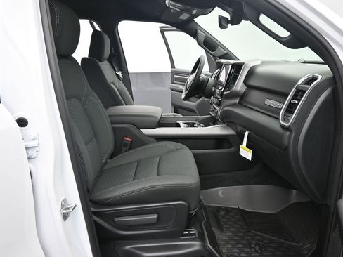 New 2025 RAM 1500 Big Horn image 18