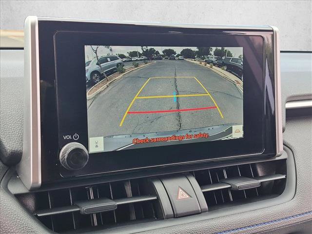 Used 2024 Toyota RAV4 SE w/ Convenience Package AWD/4WD image 20