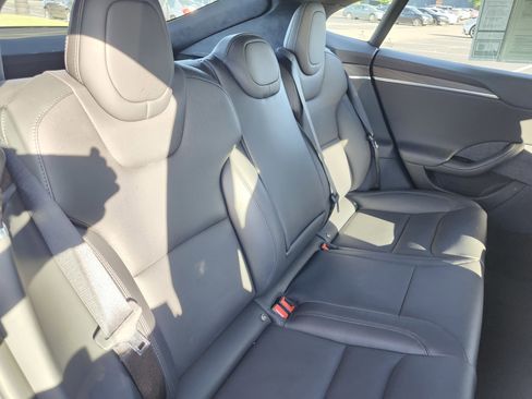 Used 2022 Tesla Model S AWD/4WD image 21