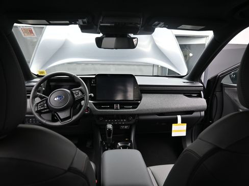 New 2026 Subaru Outback Limited image 29