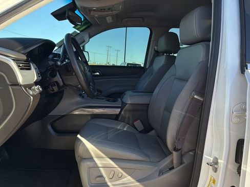 Used 2017 Chevrolet Tahoe LT image 21