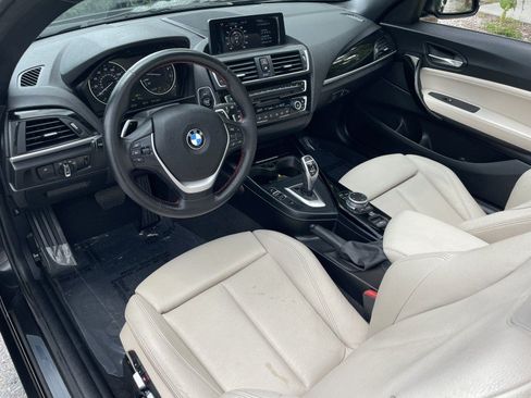 Used 2016 BMW 228i Convertible w/ Premium Package RWD image 10