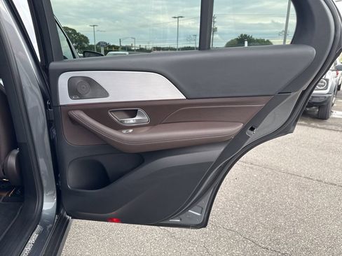 Used 2022 Mercedes-Benz GLE 350 4MATIC image 20