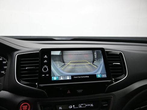 New 2026 Honda Ridgeline RTL image 19