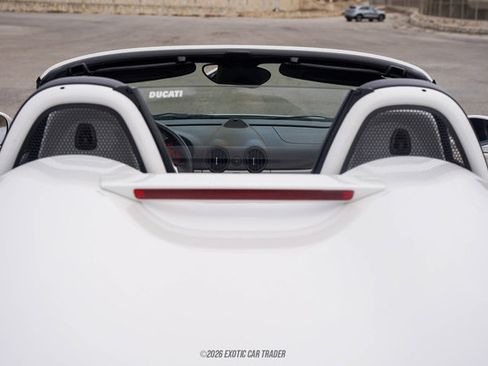 Used 2012 Porsche Boxster Spyder image 33