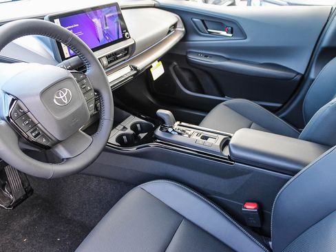 New 2026 Toyota Prius Limited image 19