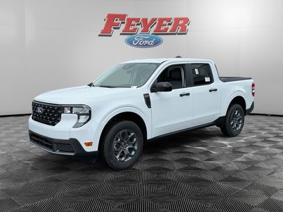 New 2025 Ford Maverick XLT w/ XLT Luxury Package