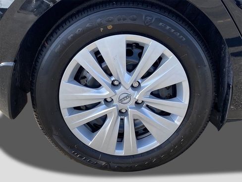 New 2025 Nissan Sentra S image 7