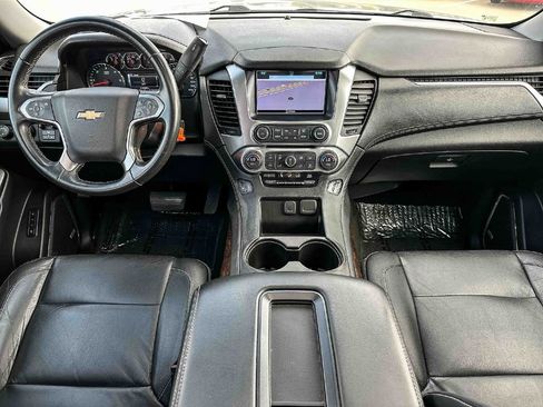 Used 2016 Chevrolet Tahoe LT AWD/4WD image 11