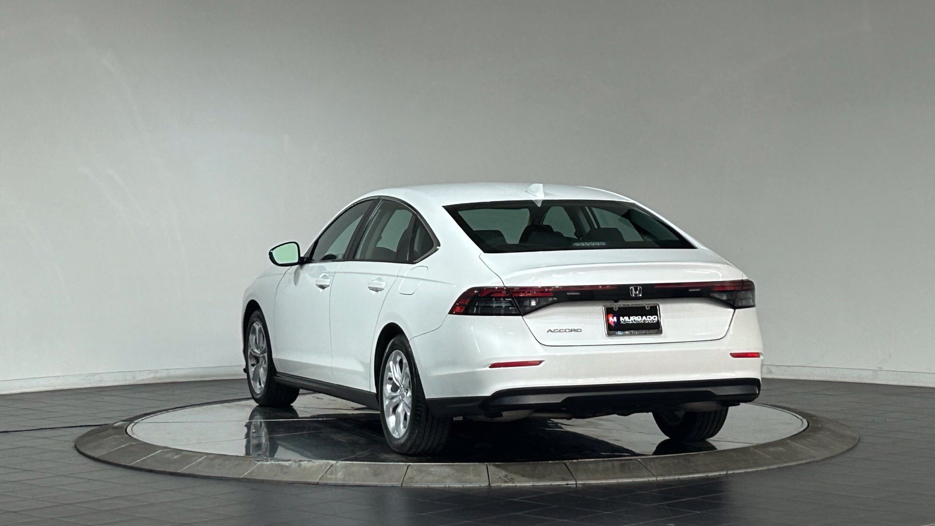 Used 2023 Honda Accord LX image 7
