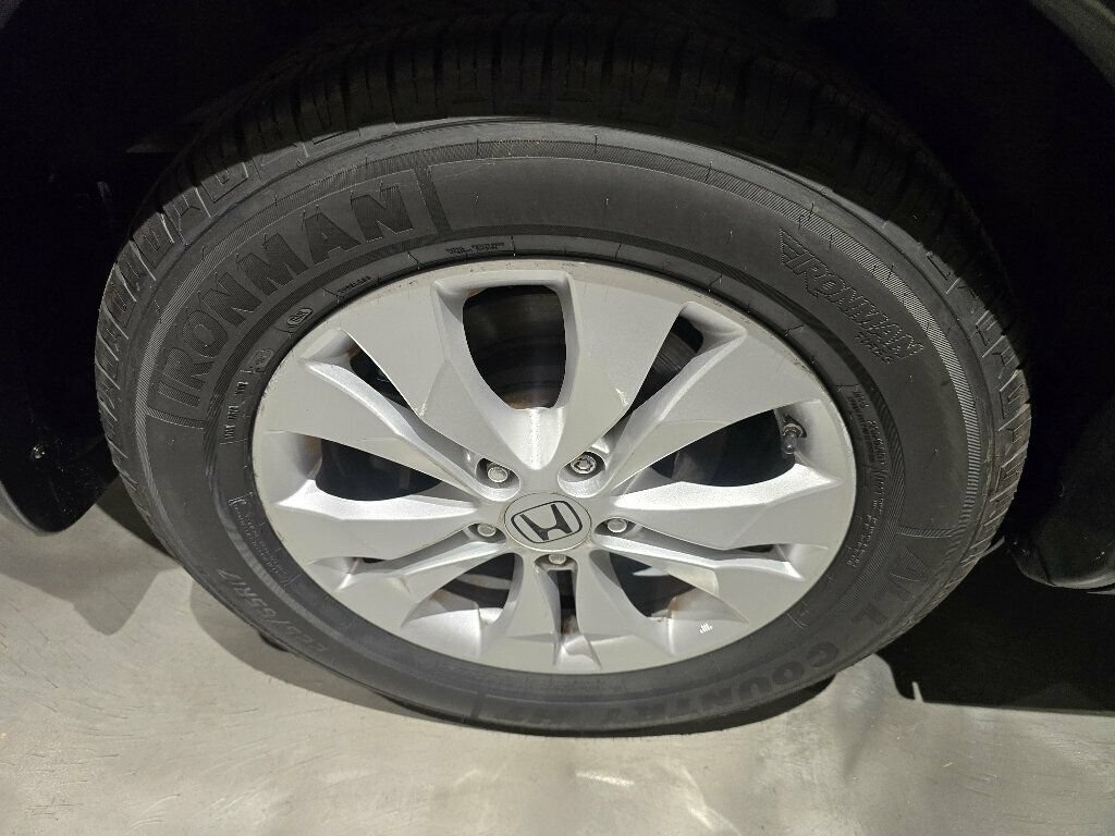 Used 2012 Honda CR-V EX image 24
