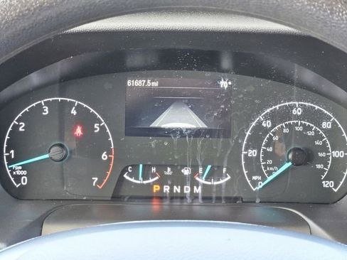 Used 2024 Ford Transit 350 XLT RWD image 18