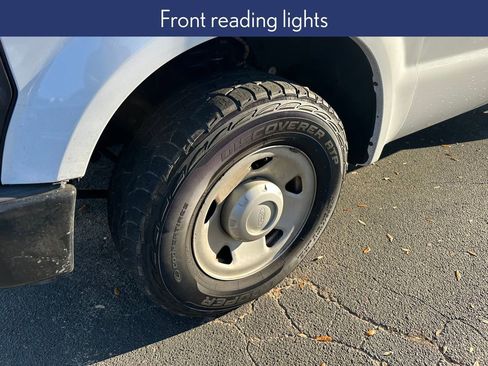 Used 2008 Ford F250 XL image 12