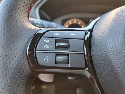 New 2025 Acura ADX A-Spec image 15