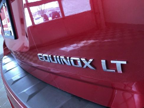 Used 2015 Chevrolet Equinox LT w/ Driver Convenience Package FWD image 16