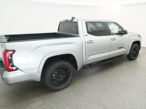 New 2026 Toyota Tundra Limited AWD/4WD image 12