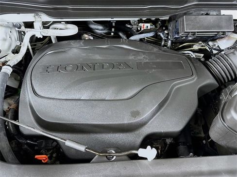 Certified 2022 Honda Passport TrailSport image 34