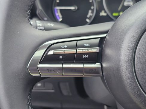 New 2026 MAZDA CX-50 AWD 2.5 Hybrid w/ Cargo Package image 36