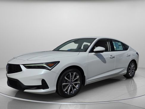 New 2026 Acura Integra image 2