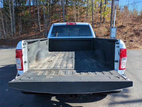 Used 2024 RAM 3500 Big Horn image 13