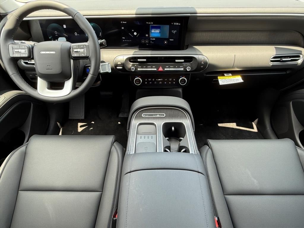 New 2026 Hyundai Palisade SEL Premium AWD/4WD image 14