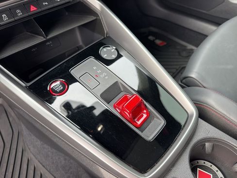 Used 2023 Audi S3 Premium Plus w/ Premium Plus Package image 33