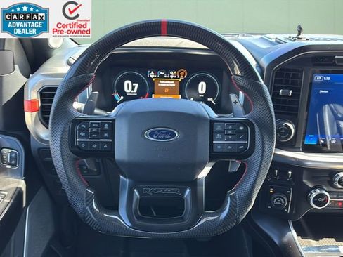 Used 2022 Ford F150 Raptor w/ Raptor 37 Performance Package image 26