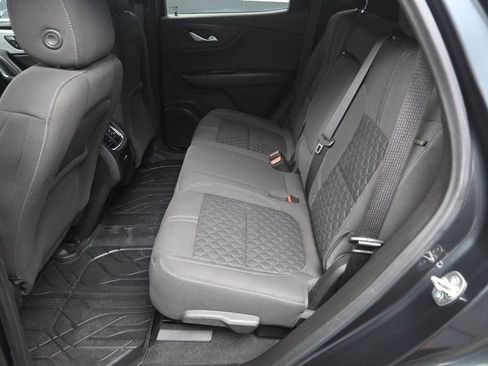 Used 2019 Chevrolet Blazer LT FWD image 26