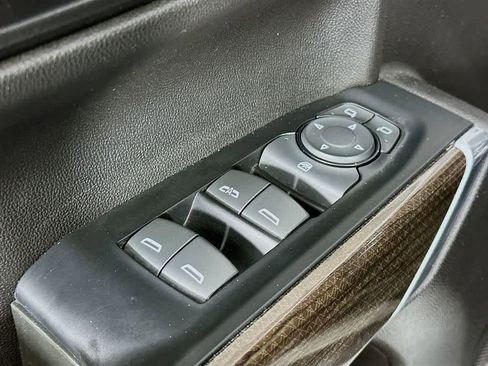 Used 2019 Chevrolet Silverado 1500 RST w/ All-Star Edition image 29