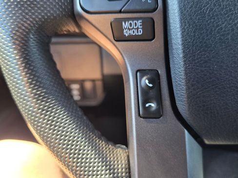 Used 2020 Toyota Tacoma TRD Sport w/ Technology Package AWD/4WD image 24