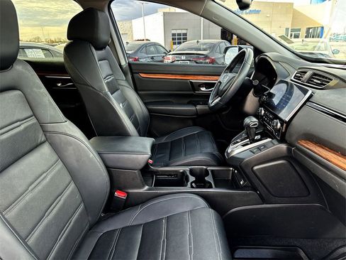 Used 2022 Honda CR-V EX-L image 24