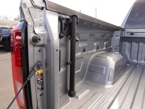 Used 2023 GMC Sierra 1500 Elevation image 26