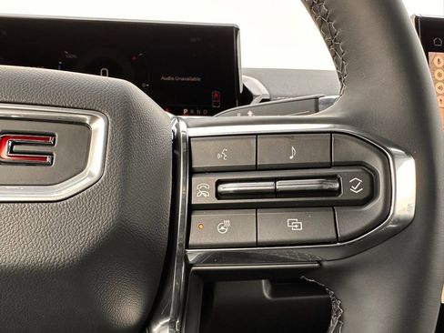 New 2026 GMC Sierra EV Elevation w/ Premium Package AWD/4WD image 27