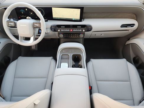 New 2026 Hyundai Palisade Limited image 25