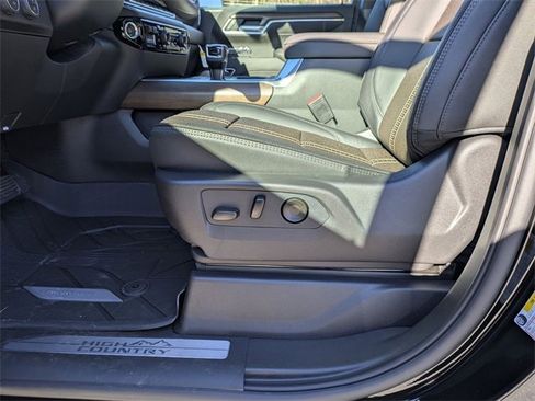 New 2026 Chevrolet Silverado 1500 High Country image 11