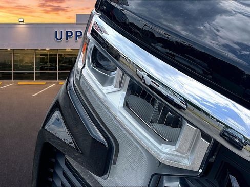Used 2022 Chevrolet Silverado 1500 LT AWD/4WD image 30