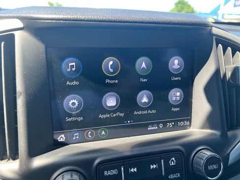 Used 2018 GMC Terrain SLE w/ Driver Convenience Package FWD image 30