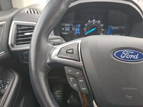 Used 2023 Ford Edge SEL image 18