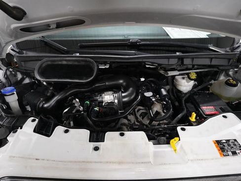 Used 2022 Ford Transit 250 Low Roof w/ Exterior Upgrade Package RWD image 3