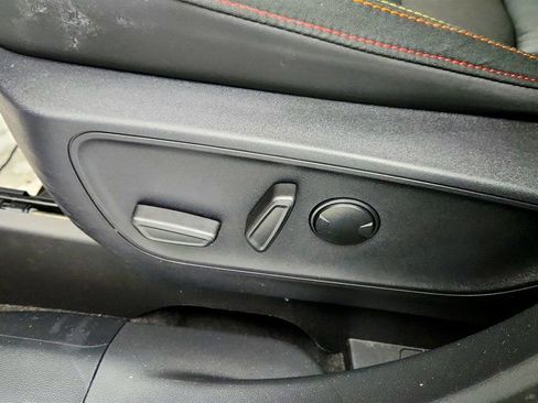 Used 2025 Ford Bronco Sport Free Wheeling w/ Convenience Package image 11