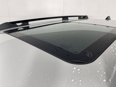 New 2026 Subaru Forester Premium image 6